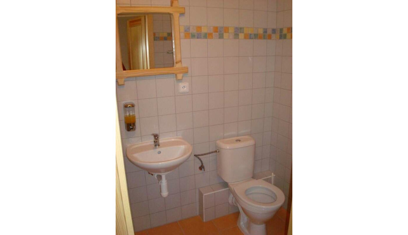 Relax Centrum Gól Loučná n. D. Loučná nad Desnou